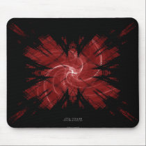 Wizards View mousepads