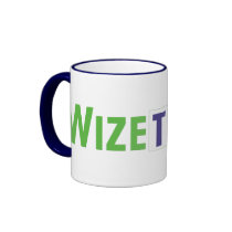 Wizetrade Coffee Mug