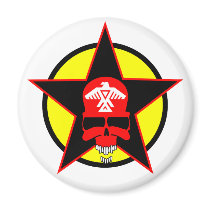 Wizhigan Magnet