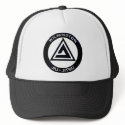 WJJ Black Hat