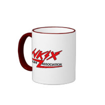 WKIX Coffee Mug by wkixalum WKIX Coffee Mug