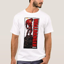 WLLBNGR001 copy, THE t-shirts by WallBanger WLLBNGR001 copy, THE t-shirts