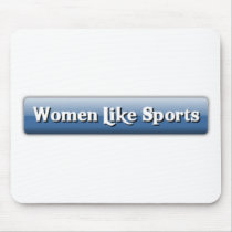 WLS Mousepad