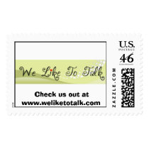 WLTT Stamps by WeliketotalkStuff WLTT Stamps