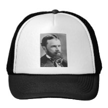 Wm James "Wise/Overlook" Wisdom Quote Gifts Hats