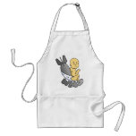 WMD APRON