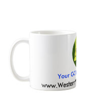 WMG Mug - Customized by WMG_org WMG Mug - Customized