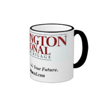 WNHM Logo Mug