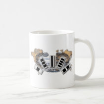 WO at War mugs