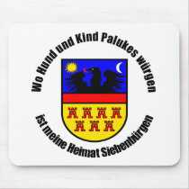 Wo Hund und Kind Palukes würgen... mauspads