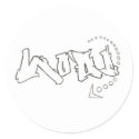 WOAJ Sticker by woajmerch WOAJ Sticker