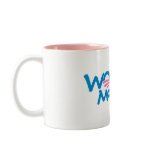 WObama Momma Mug