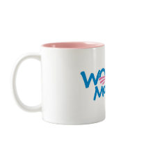 WObama Momma Mug