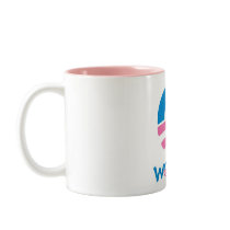 WObama mug