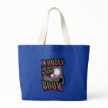 wobble and boom Dubstep bags