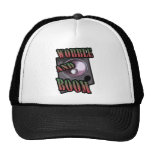 wobble and boom Dubstep hats