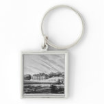 Woburn Abbey, Bedfordshire Key Chain