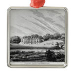 Woburn Abbey, Bedfordshire Ornament