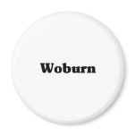 Woburn  Classic t shirts magnets