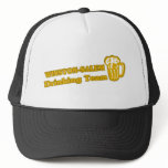 Woburn Drinking Team tee shirts hats