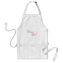 Woburn Girl tee shirts Aprons