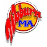 Woburn MA swoop shirt
