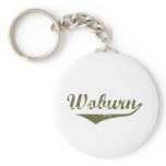 Woburn  Revolution t shirts Keychain