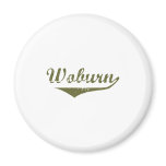 Woburn  Revolution t shirts magnets