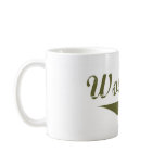 Woburn  Revolution t shirts Mug