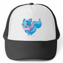 Wocky Blue hats