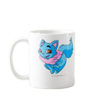 Wocky Blue mugs