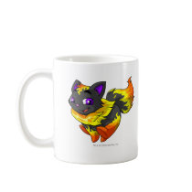 Wocky Fire mugs