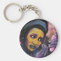 wodaabe key chains