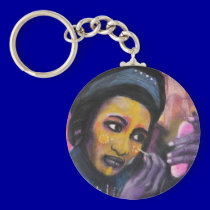 wodaabe keychains