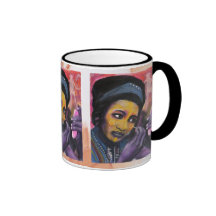 wodaabe mug