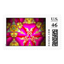 Wodepie 1 postage