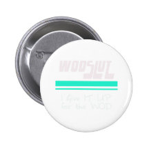 WODSLUT crossfit Buttons