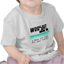WODSLUT crossfit T Shirt