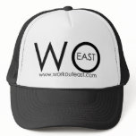 WOE Trucker Hat