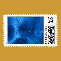 Woebegone stamps