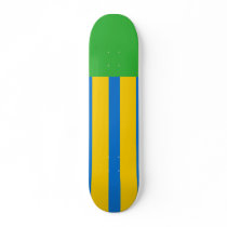 Woensdrecht, Netherlands skateboards by bestflag Woensdrecht, Netherlands skateboards