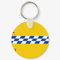 Woerden, Netherlands keychains by bestflag Woerden, Netherlands keychains