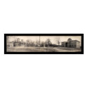 Wofford College Photo 1909 posters