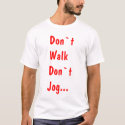 Wog t-shirts