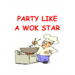 wok star tees