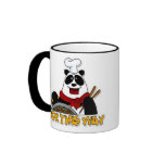wok this way mug
