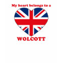 Wolcott t-shirts by ValentinesDayTshirts Wolcott t-shirts