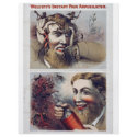 Wolcott's Instant Pain Annihilator flyers