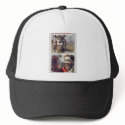 Wolcott's Instant Pain Annihilator hats