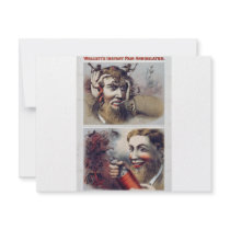 Wolcott's Instant Pain Annihilator invitations